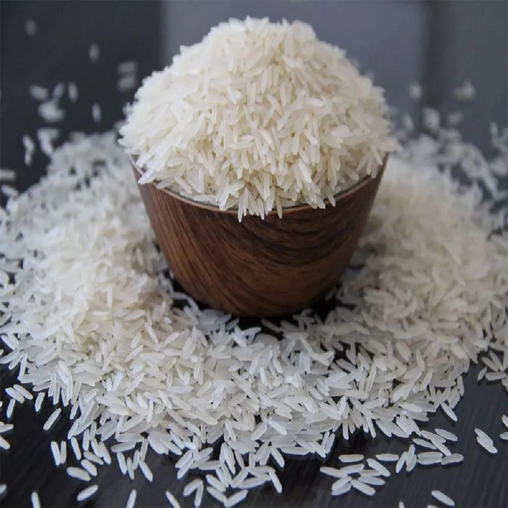 1509 Sella Basmati Rice-A1AGRO037