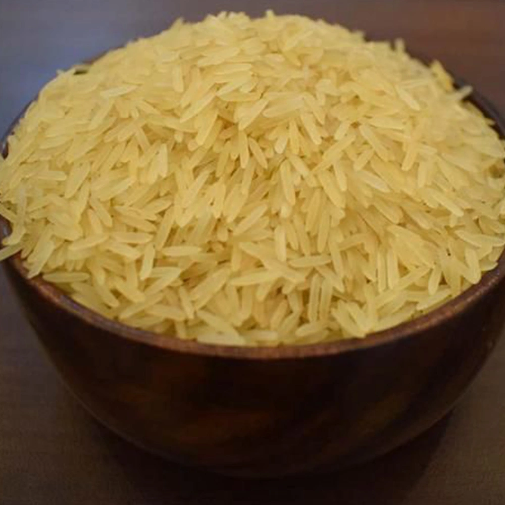 1509 Golden Sella Basmati Rice-A1AGRO038