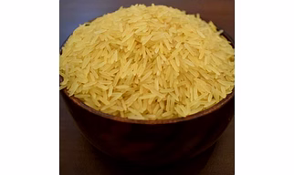 1509 Golden Sella Basmati Rice
