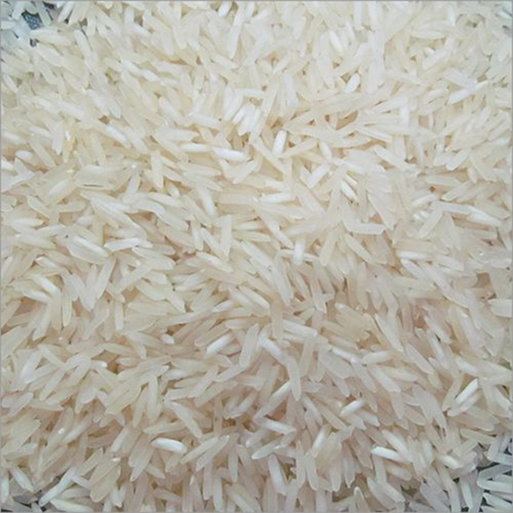 1401 Steam Basmati Rice-A1AGRO039