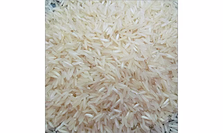 1401 Steam Basmati Rice