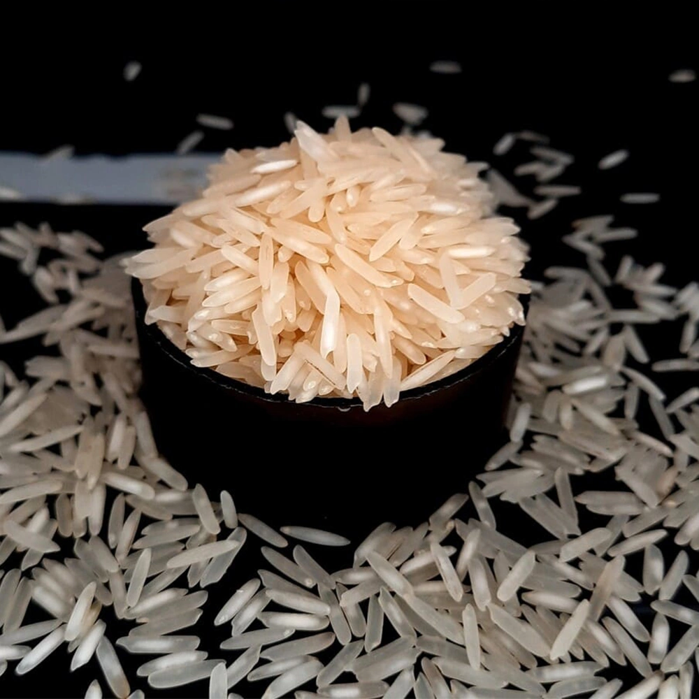 1401 Sella Basmati Rice-A1AGRO040