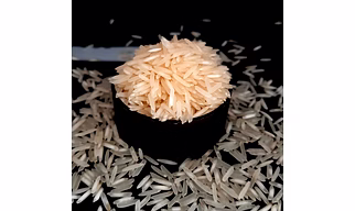 1401 Sella Basmati Rice