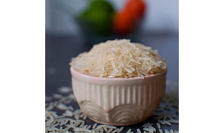 1121 Sella Basmati Rice