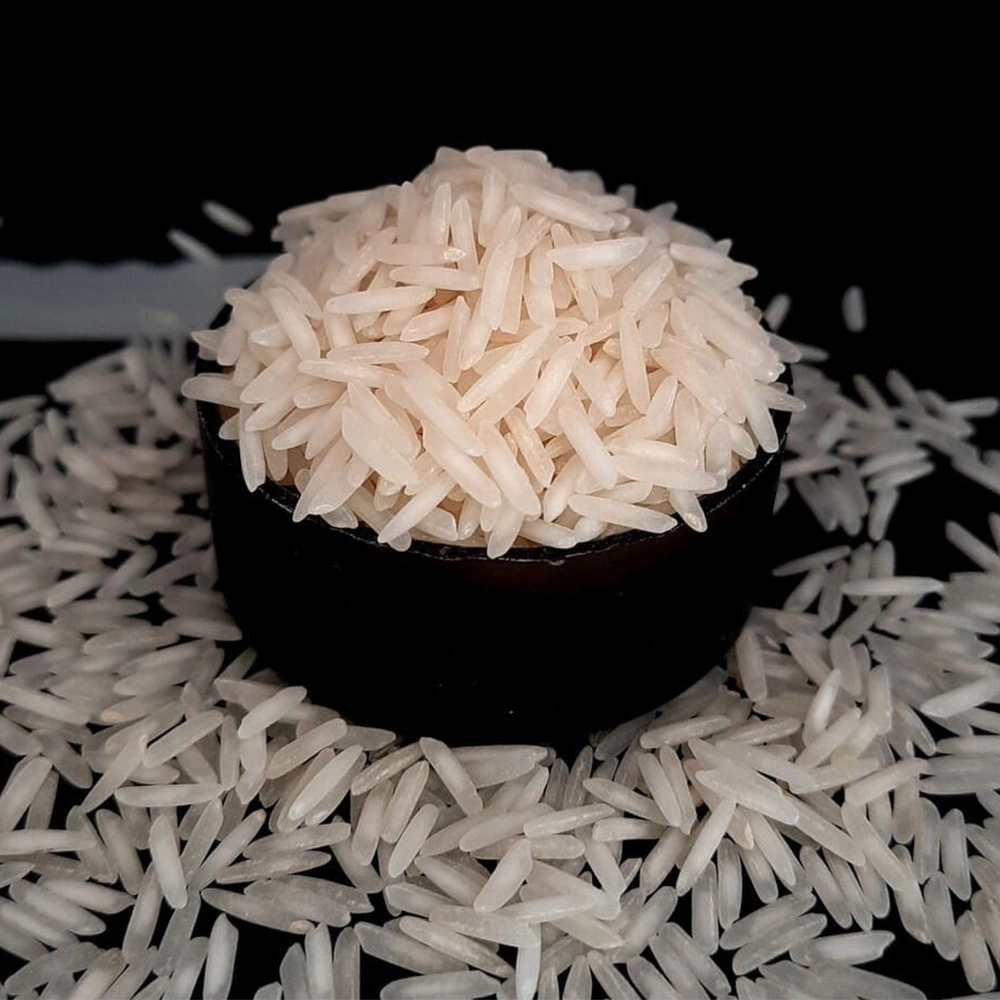 1121 Raw Basmati Rice-A1AGRO043