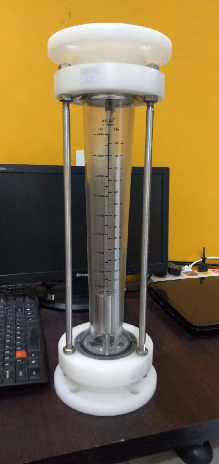 Rotameter/Flowmeter-1