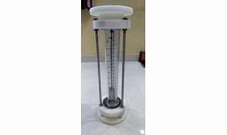 Rotameter/Flowmeter