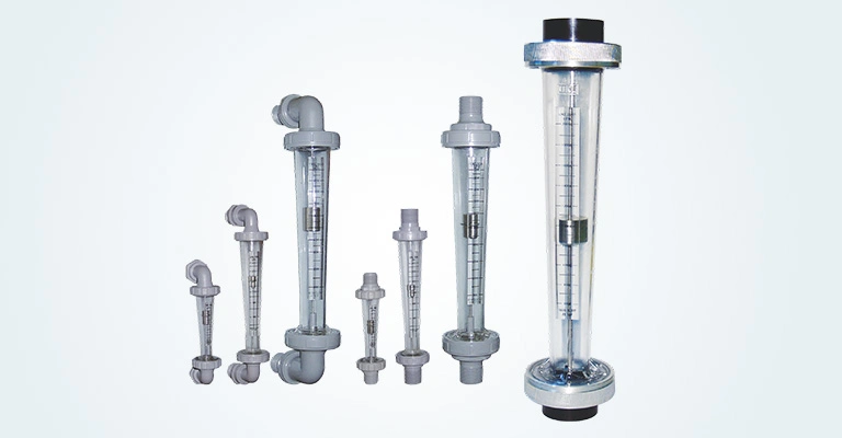 Flow Meters-3