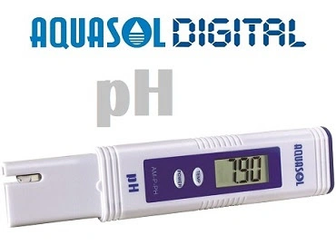 PH Meter-11711964