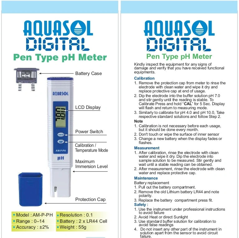 PH Meter-1