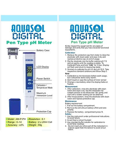 PH Meter-1