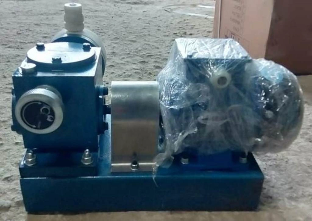 Chemical Dosing Pump-11711962