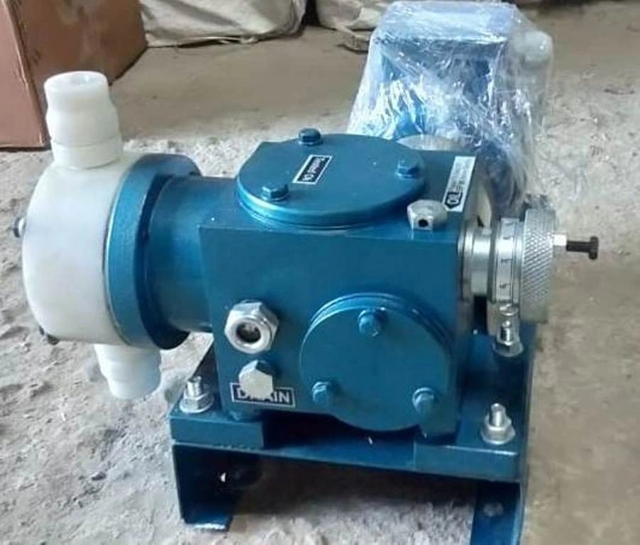 Chemical Transfer Pump-2