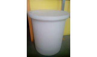Chemical Sorage Tank