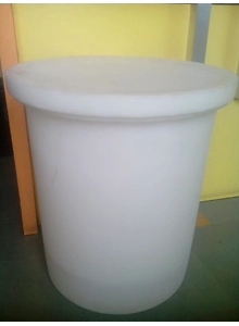 Chemical Sorage Tank