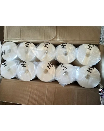 Spun Cartridge Filters-2