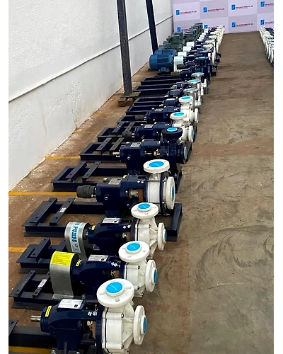 Chemical Transfer Pump-4