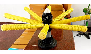 Water Distribution System