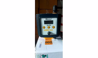 e-Dose Dosing Pump