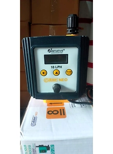 e-Dose Dosing Pump