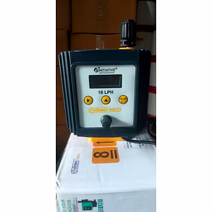 e-Dose Dosing Pump