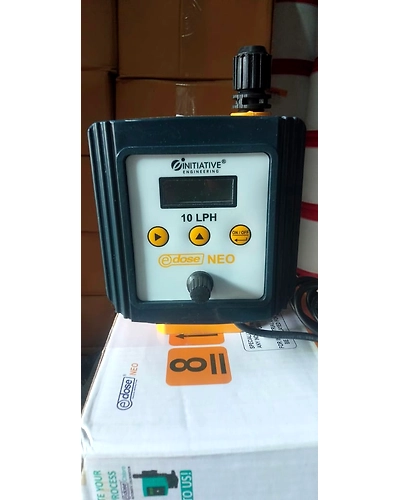 e-Dose Dosing Pump-eDoseDosingPump