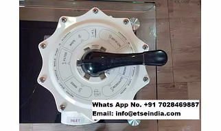 Multiport Valve
