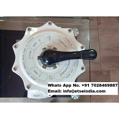 Guddi Multiport Valve