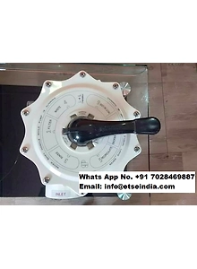 Multiport Valve