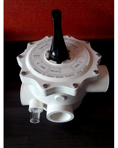 Multiport Valve-1