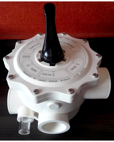 Multiport Valve-3