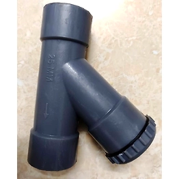 GOKUL PP Y STRAINER