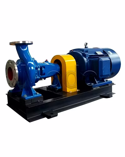 Chemical Process -Dosing Pumps-1