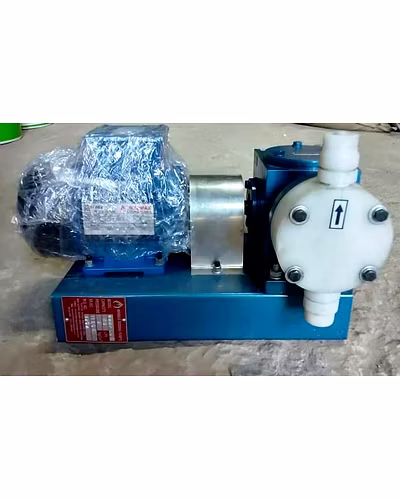 Plunger Type Metering Pump-ffa9a6f3cd248966