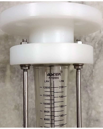Flow Meters/Rotameter-2