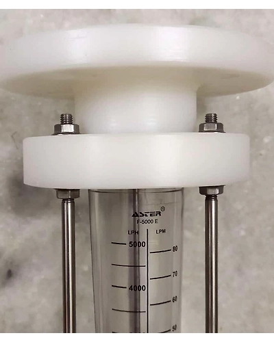Flow Meters/Rotameter-4