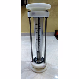 aster rotameter