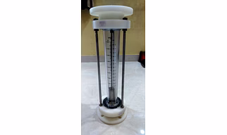 Rotameter