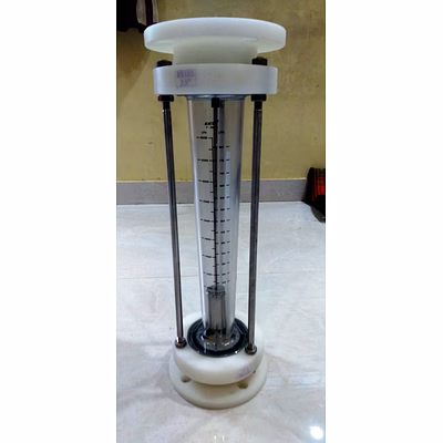aster rotameter