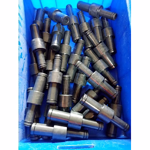 8"INCH SIZE RO END CAP ADAPTER