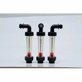 cwc rotameter cwc 25 m3/hr. rotameter