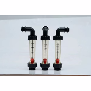 CWC 25 M3/hr. Rotameter