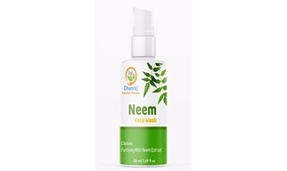DHANRAJ FACE WASH