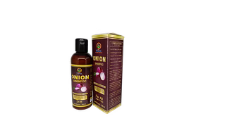 DHANRAJ ONION SHAMPOO