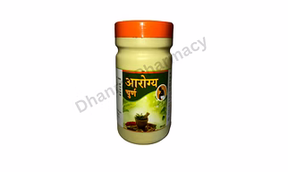 AROGYA CHURNA