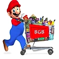 Bung Grand Bazaar-logo