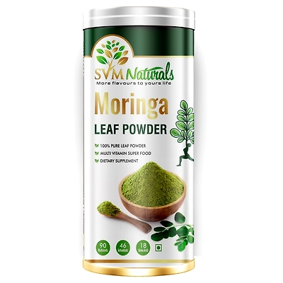 MORINGA LEAF POWDER