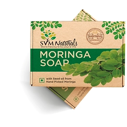 MORINGA SOAP