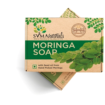 MORINGA SOAP