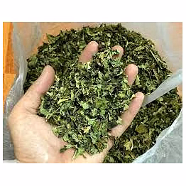 papaya leaves